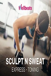 Sculpt and Sweat