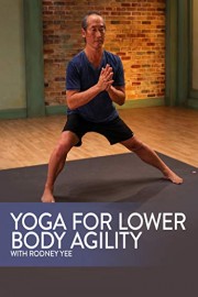 Yoga for Lower Body Agility