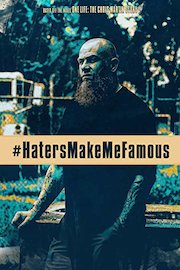 HatersMakeMeFamous