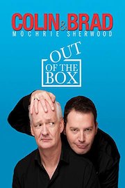 Colin Mochrie & Brad Sherwood: Out Of The Box