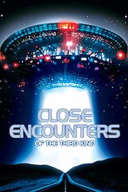 Close Encounters Of The Third Kind 4K [Ultra HD]