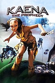 Kaena: The Prophecy