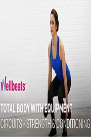 Total Body with Equipment