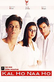 🤘 update 🤘  Kal Ho Naho Mnctv Full Movie