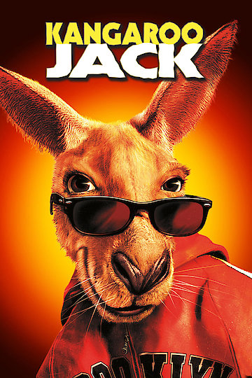 Watch Kangaroo Jack Online | 2003 Movie | Yidio