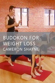 Budokon for Weight Loss: Yoga