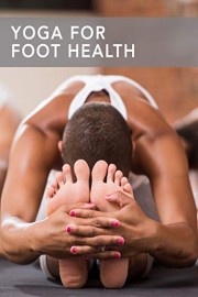 Yoga for Foot Health