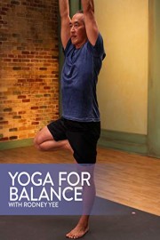 Yoga for Balance