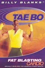 Tae Bo Fat Blasting Cardio