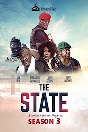 The State