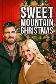 Sweet Mountain Christmas