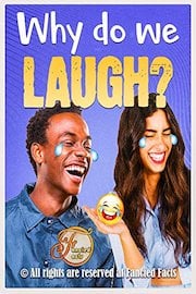 Why do we laugh?