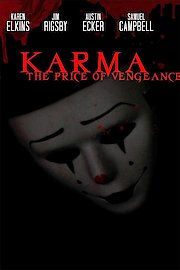 Karma: The Price of Vengeance