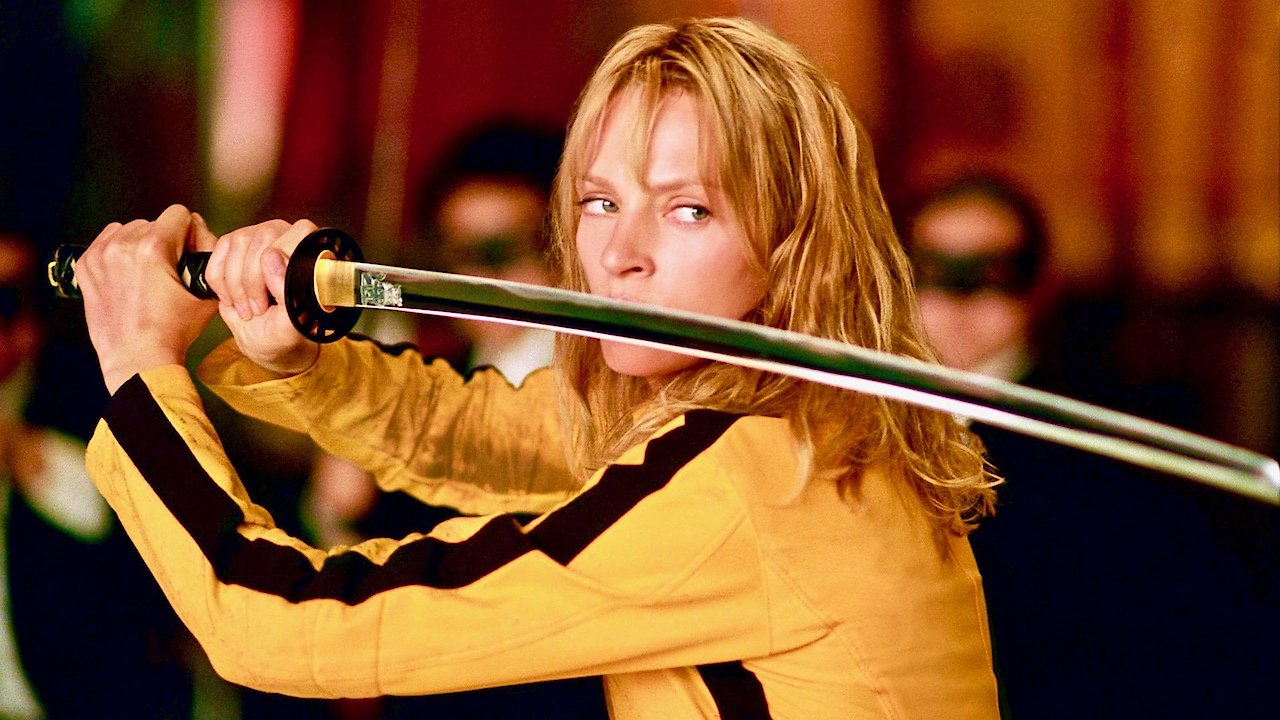 kill bill free full movie