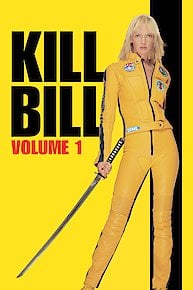 Kill Bill: Vol. 1