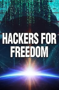 Hackers for Freedom