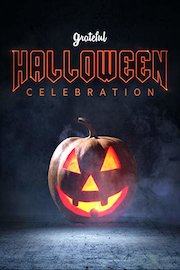 Make It Grateful: Halloween Celebration