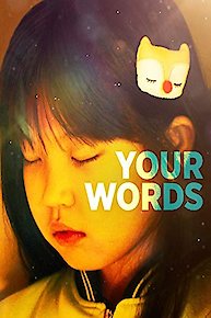 Your Words