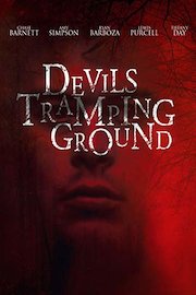 Devils Tramping Ground