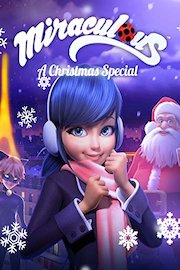 Miraculous: A Christmas Special