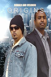 Ronald and Vishnuu Origins