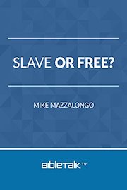 Slave or Free?