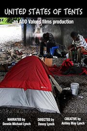 United States of Tents