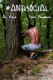 #Antisocial