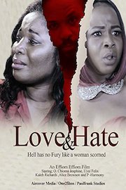 Love & Hate
