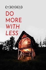 Do More With Less