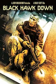 Black Hawk down [4K UHD]