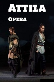 Attila Opera