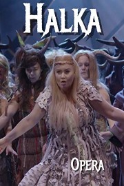 Opera Halka