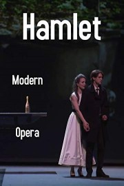 Hamlet Modern Opera