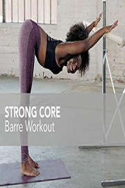 Strong Core Barre Workout