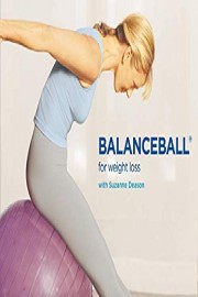 Balance Ball for Weight Loss