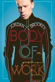 Jordan Brookes: Body Of Work