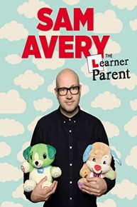 Sam Avery: The Learner Parent