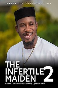 The infertile Maiden 2