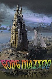 Gong Maison: Live at the Fridge London