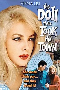 The Doll That Took the Town