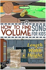 How to Find Volume Song For Kids