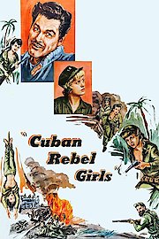 Cuban Rebel Girls