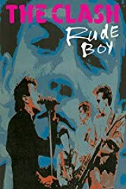 The Clash: Rude Boy