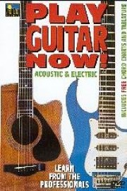 Play Guitar Now!