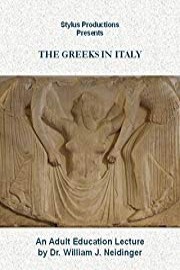 The Greeks in Italy