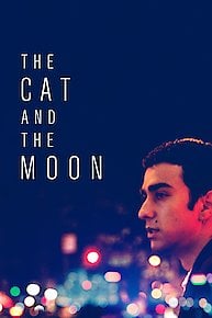 The Cat and the Moon