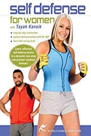 Self Defense for Women, with Tayah Kansik