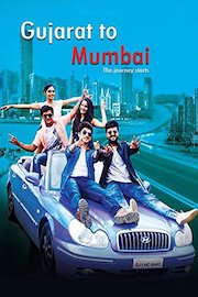 Gujarat to Mumbai