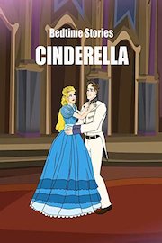 Bedtime Stories - Cinderella